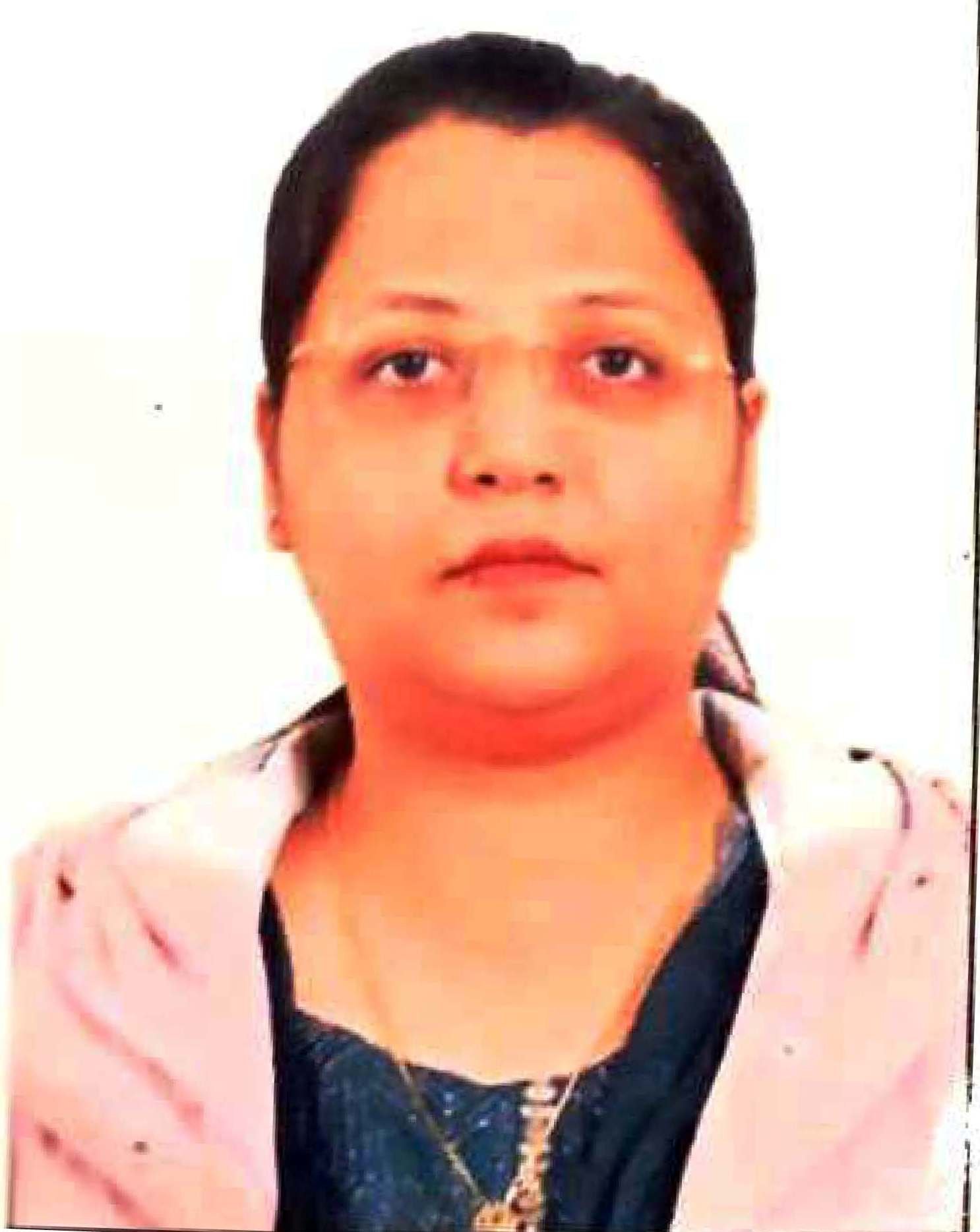 Dr. Afreen Hasan